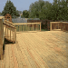 Large Deck Contractor in Centerton Arkansas